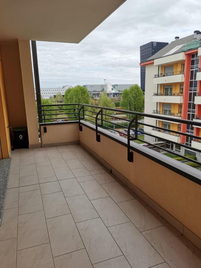Appartement Sempione Rho Expo - Affitti Brevi Italia *