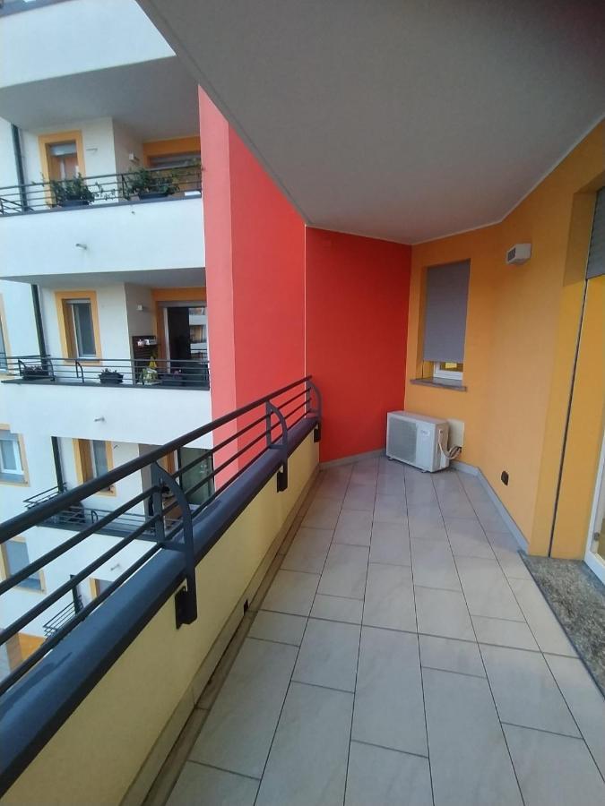 Appartement Sempione Rho Expo - Affitti Brevi Italia