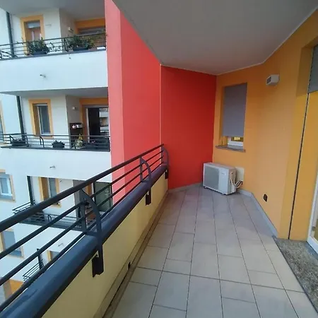 Sempione Rho Expo Stay - Affitti Brevi Italia Pero Exterior photo