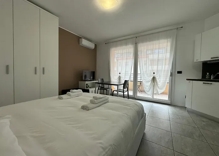 Sempione Rho Expo Stay - Affitti Brevi Italia