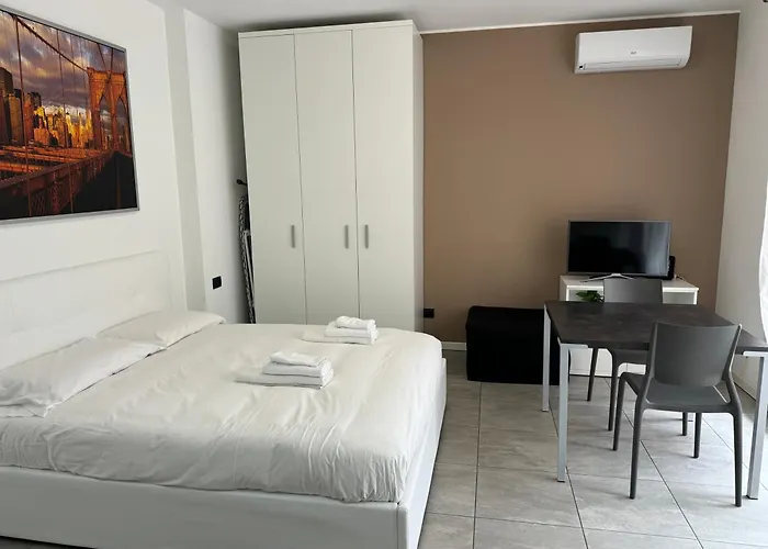 Sempione Rho Expo Stay - Affitti Brevi Italia