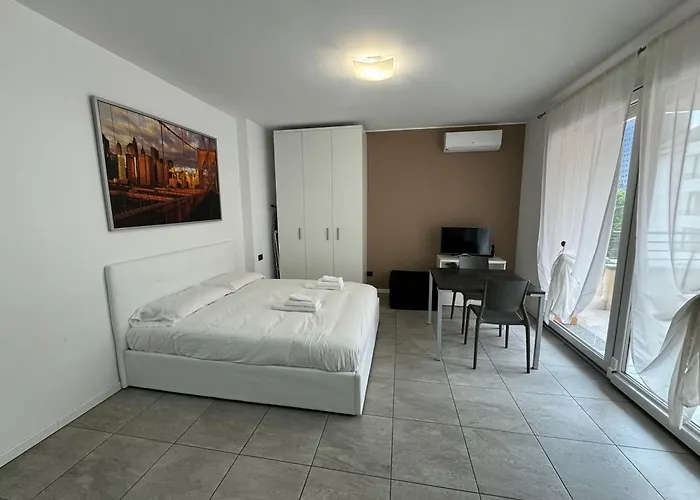 Sempione Rho Expo Stay - Affitti Brevi Italia