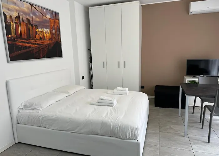 Sempione Rho Expo Stay - Affitti Brevi Italia