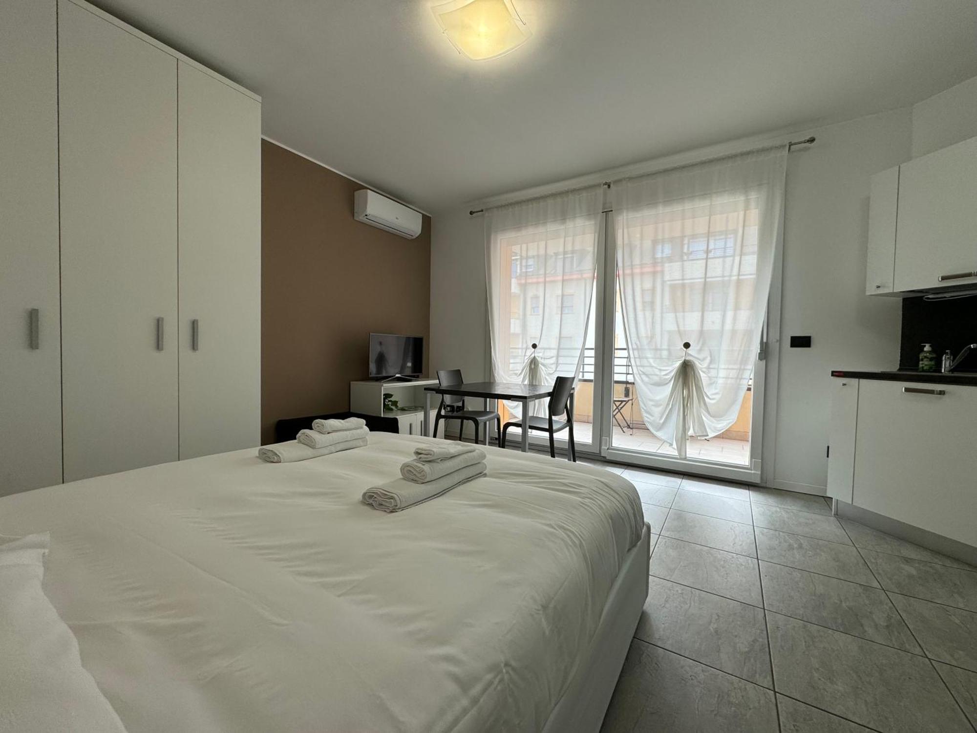 Sempione Rho Expo - Affitti Brevi Italia Apartment *