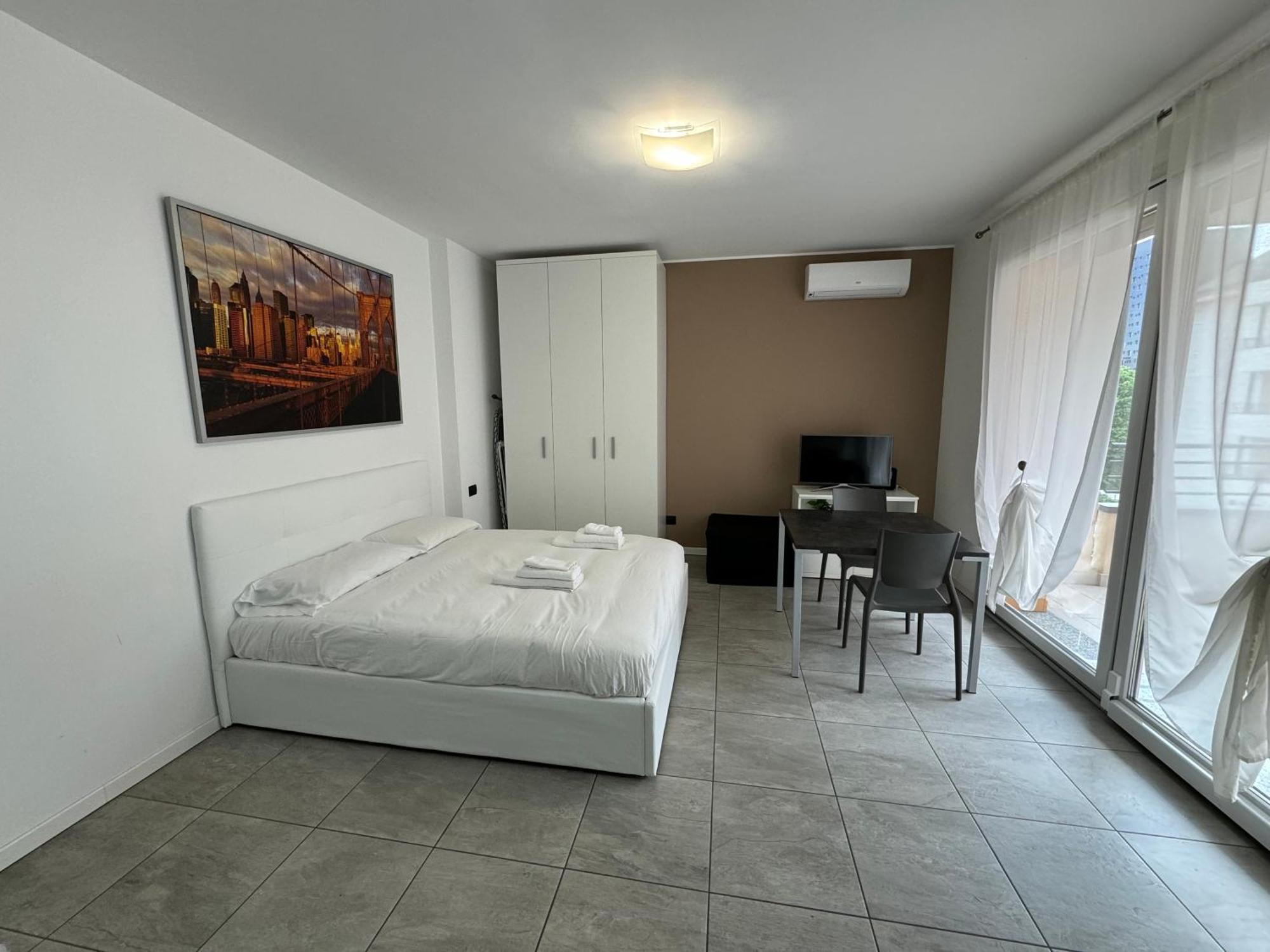 Sempione Rho Expo - Affitti Brevi Italia Apartment