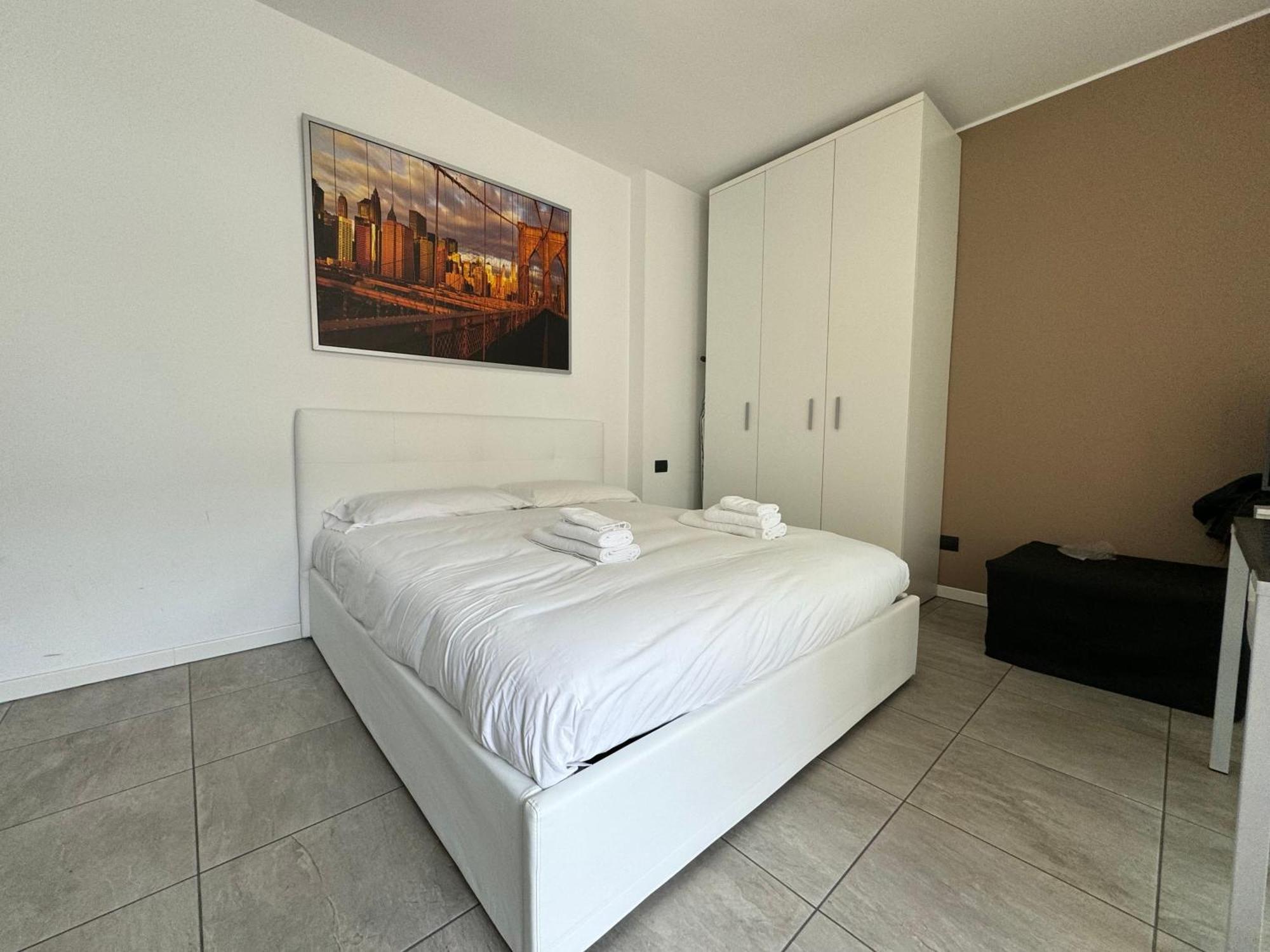 Apartment Sempione Rho Expo - Affitti Brevi Italia *